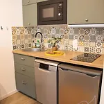 דירה With Swimming Pool In Juan Les Pins אנטיב