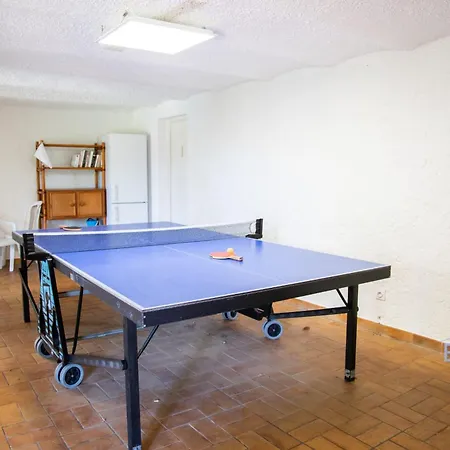 With Swimming Pool In Juan Les Pins Apartman