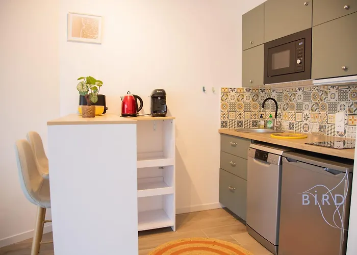 Appartement With Swimming Pool In Juan Les Pins Antibes
